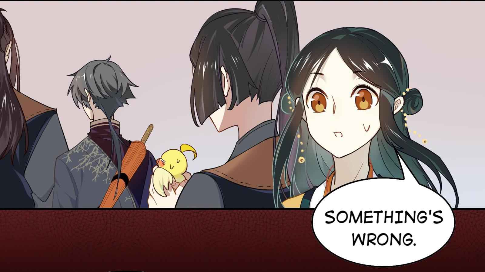 Craftsman Chapter 22 - Page 7