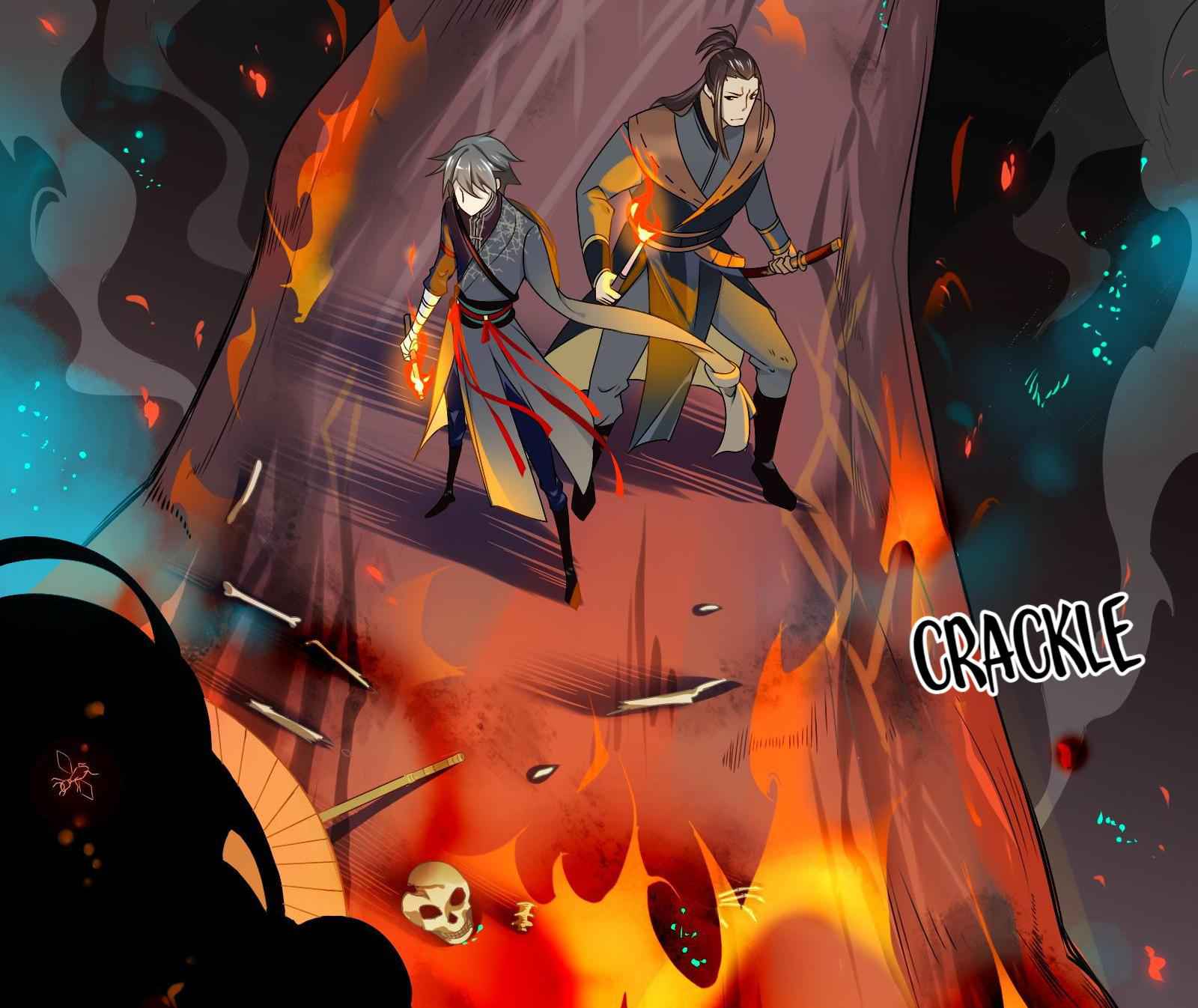 Craftsman Chapter 23 - Page 12