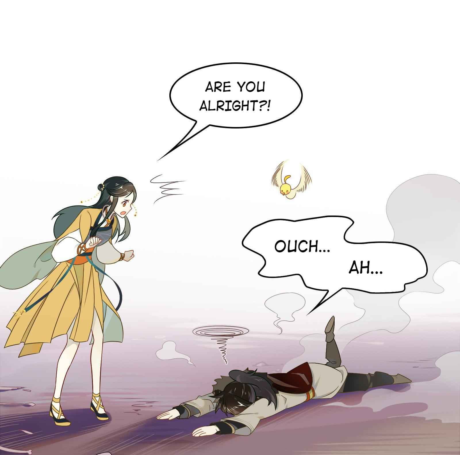 Craftsman Chapter 23 - Page 19