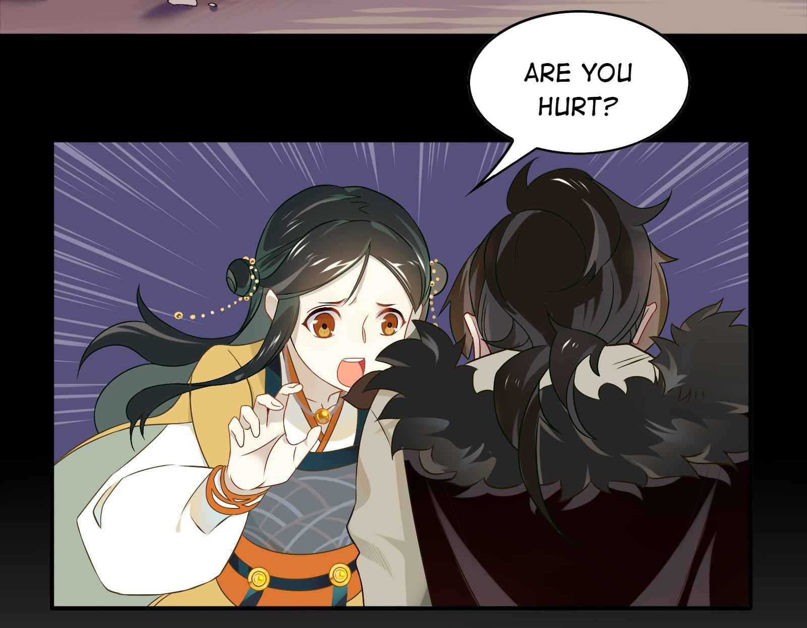 Craftsman Chapter 23 - Page 20
