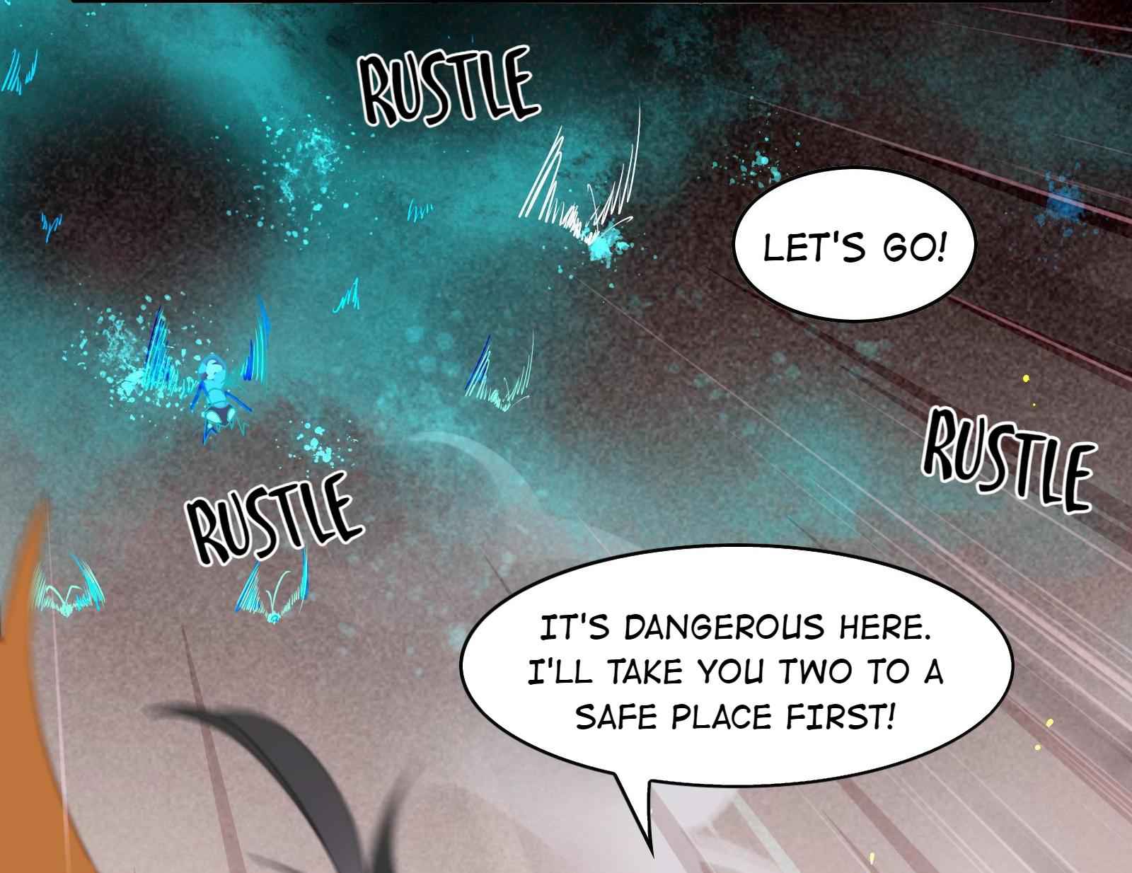 Craftsman Chapter 23 - Page 32