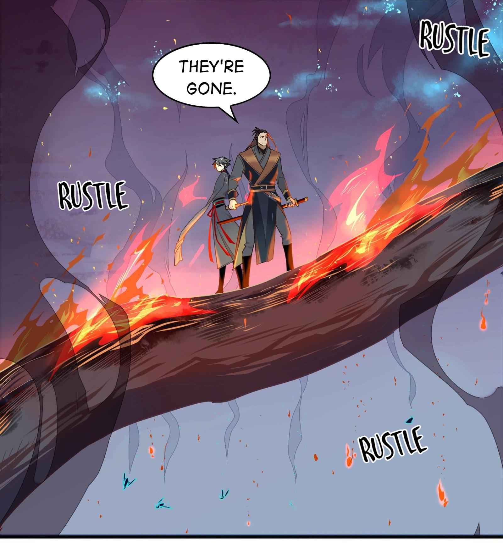 Craftsman Chapter 23 - Page 38