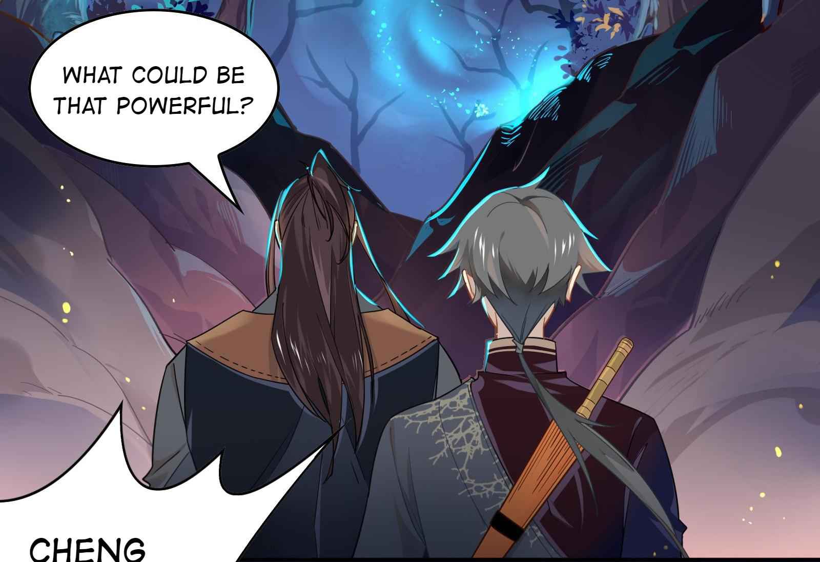 Craftsman Chapter 23 - Page 40