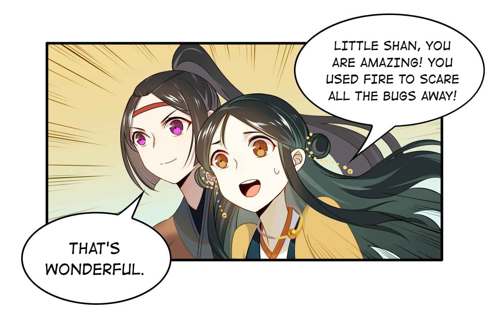 Craftsman Chapter 23 - Page 9