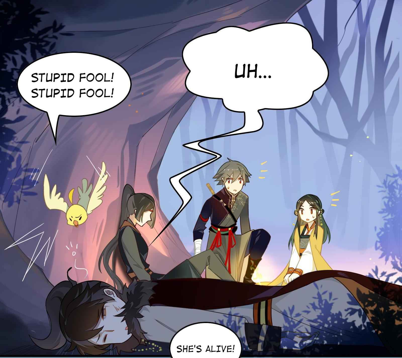 Craftsman Chapter 24 - Page 15