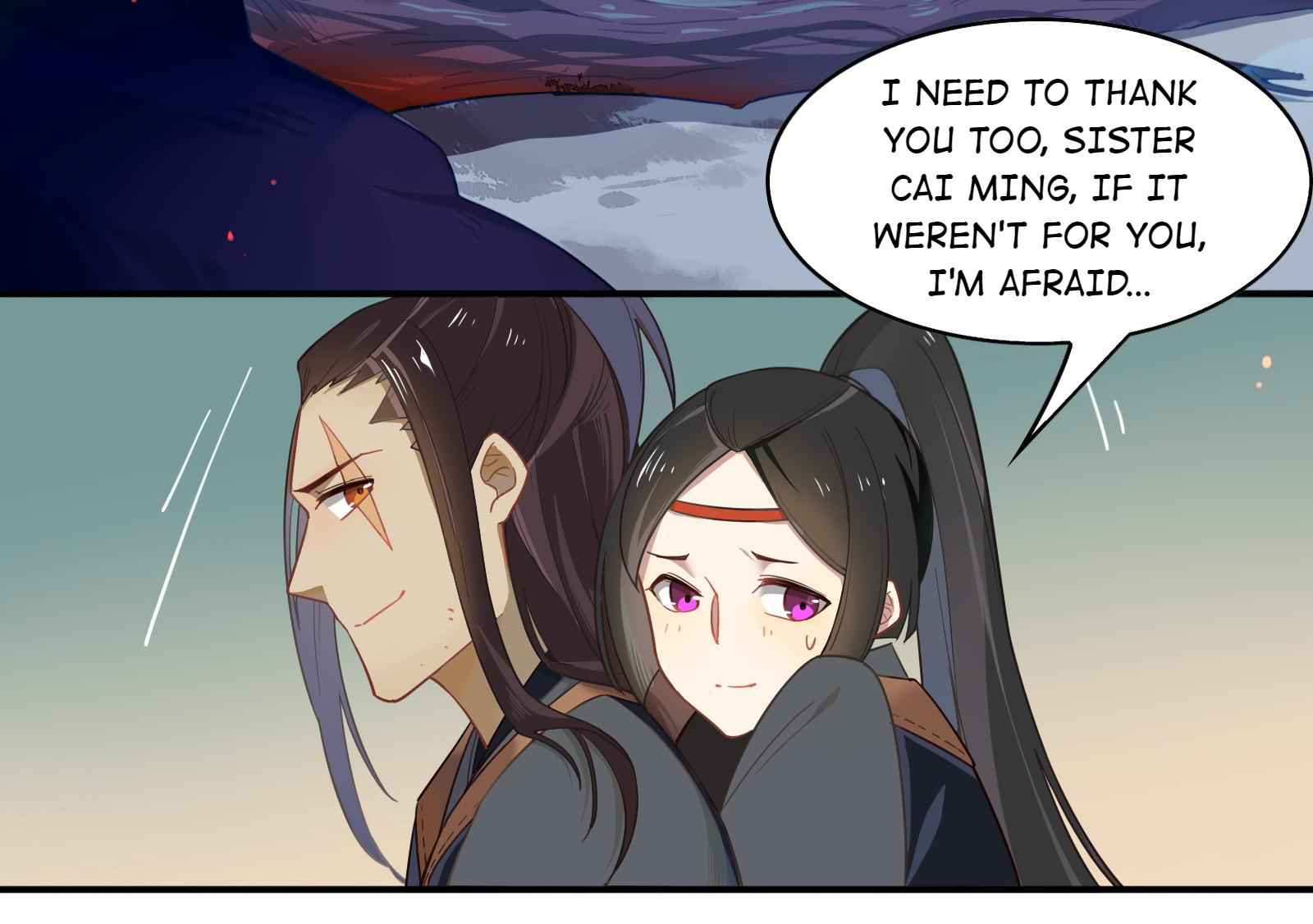 Craftsman Chapter 24 - Page 21
