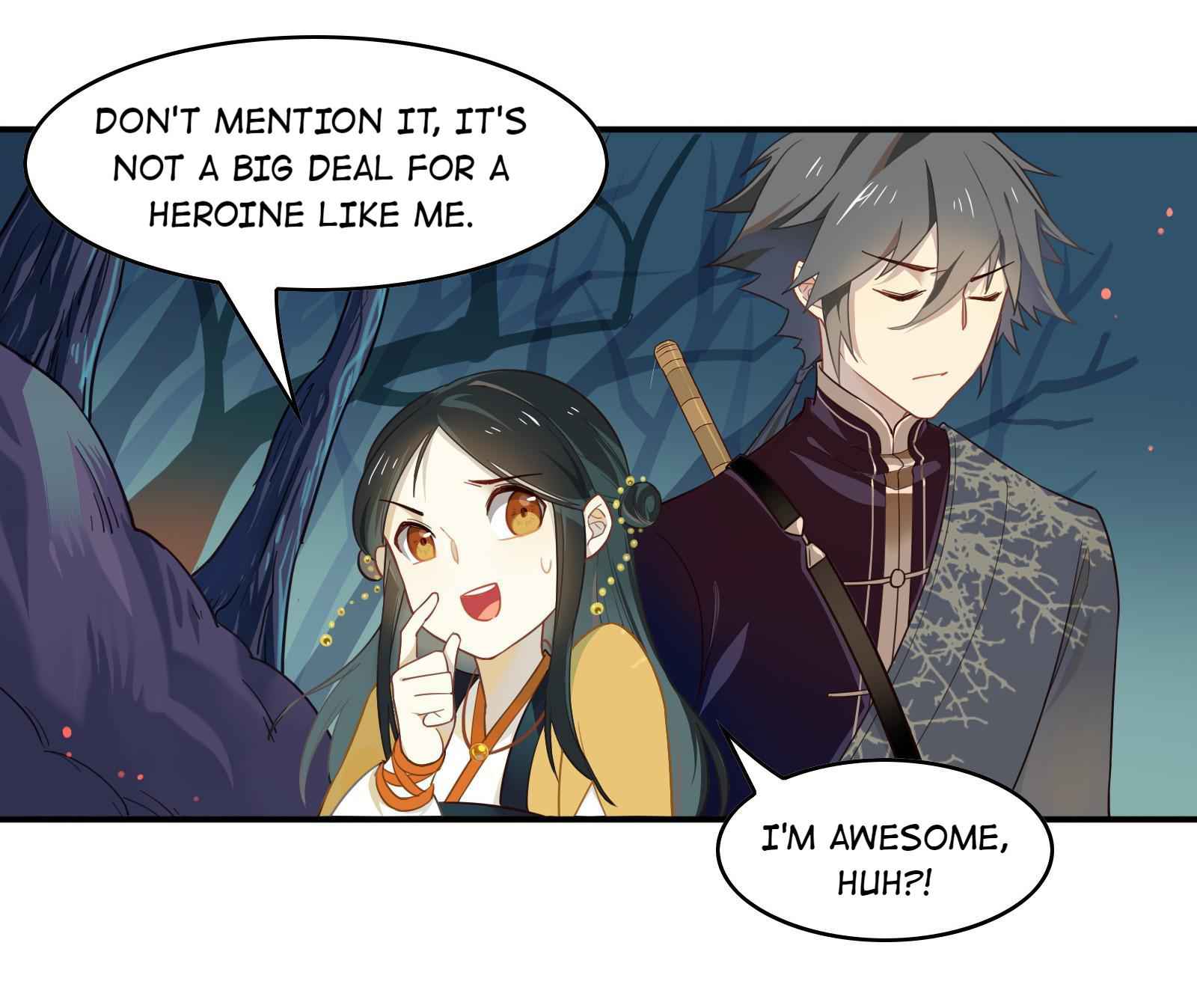 Craftsman Chapter 24 - Page 22