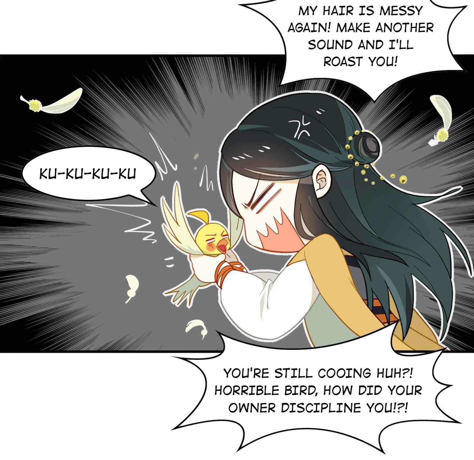 Craftsman Chapter 24 - Page 24