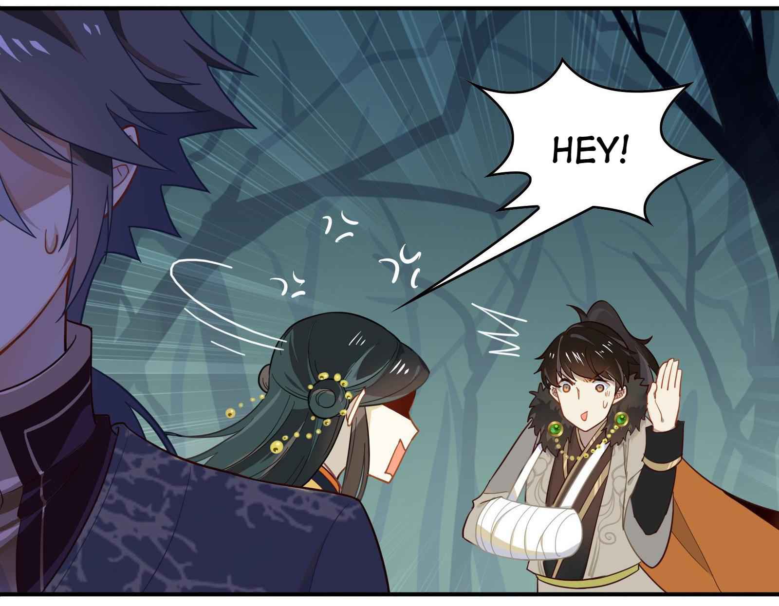 Craftsman Chapter 24 - Page 25