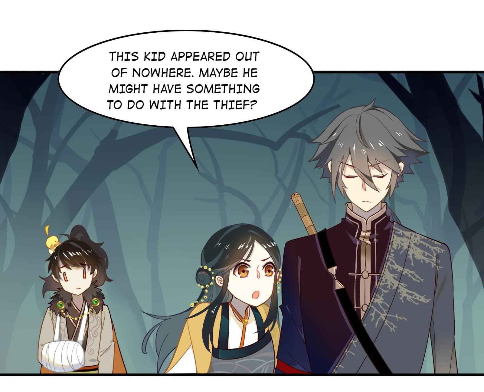 Craftsman Chapter 24 - Page 28
