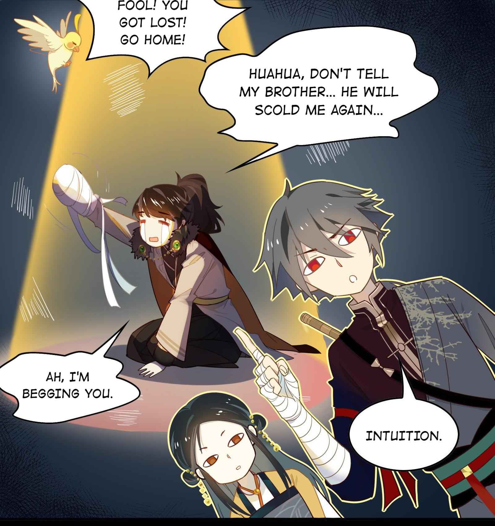 Craftsman Chapter 24 - Page 30