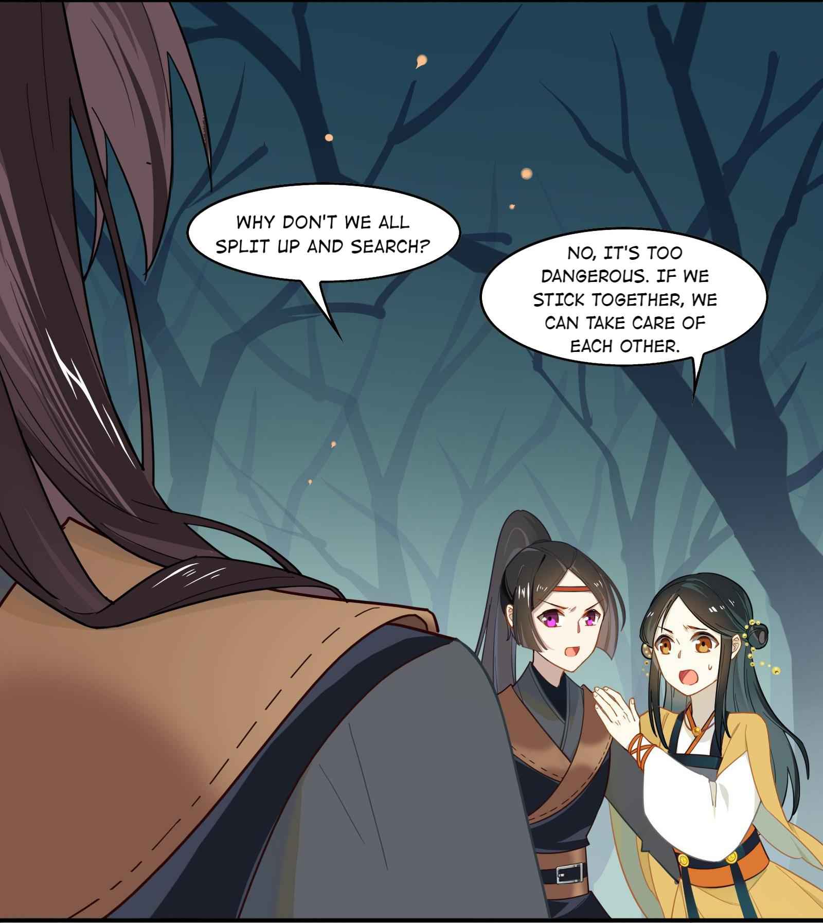 Craftsman Chapter 24 - Page 34
