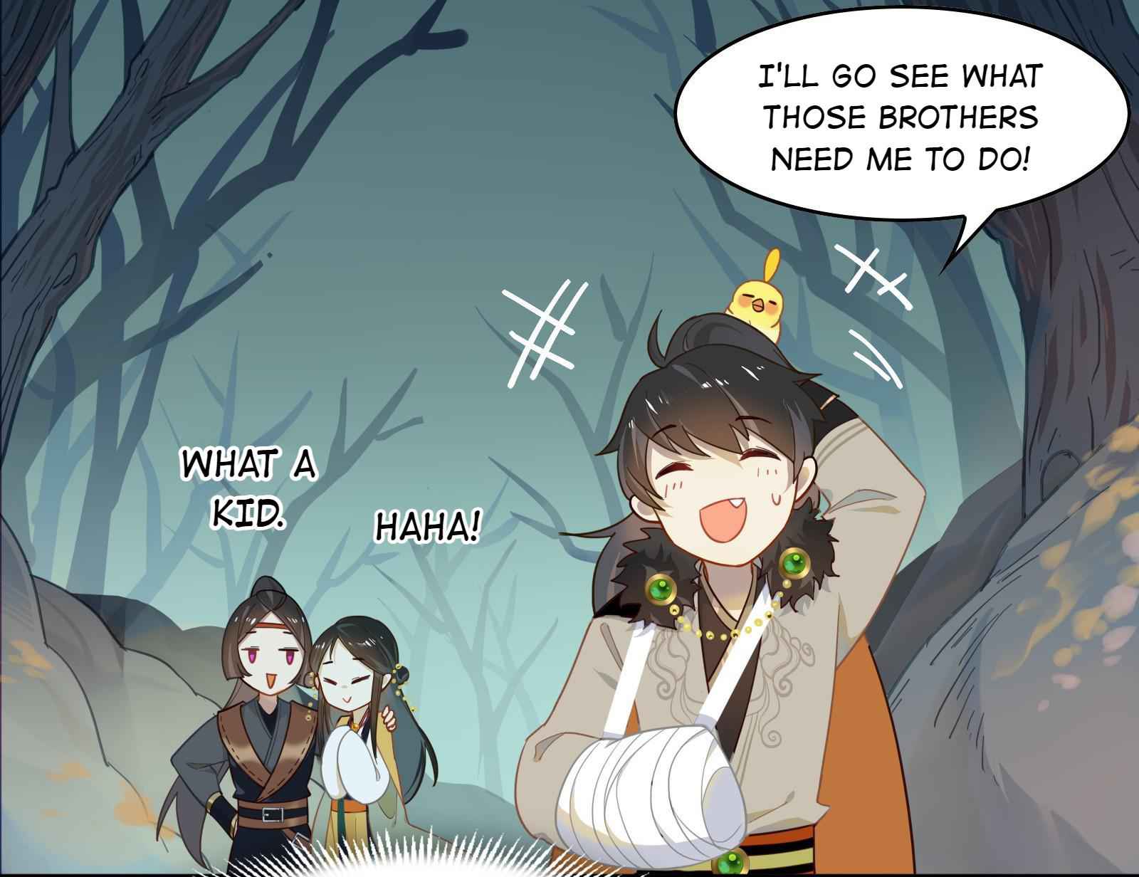 Craftsman Chapter 24 - Page 38