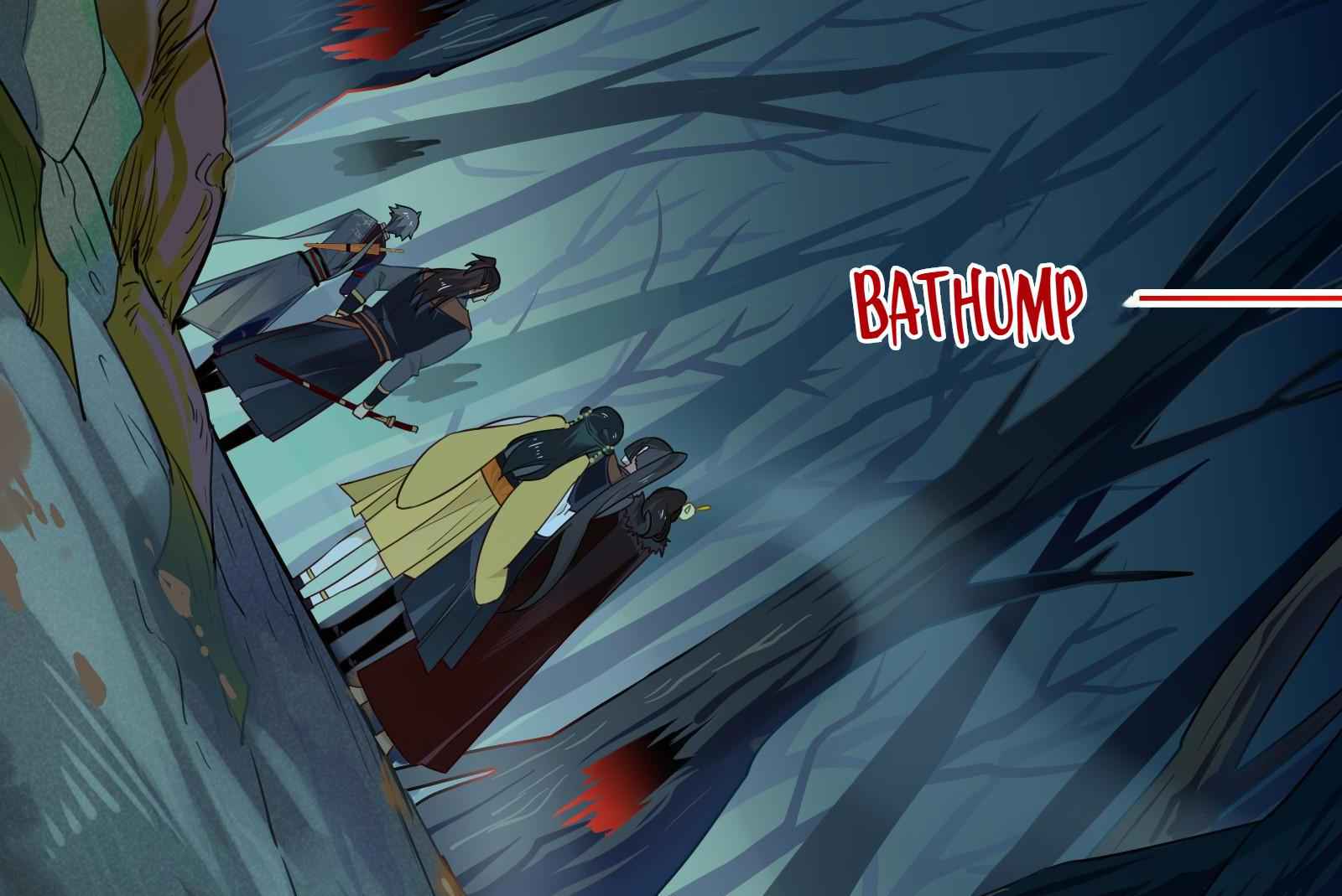 Craftsman Chapter 25 - Page 11