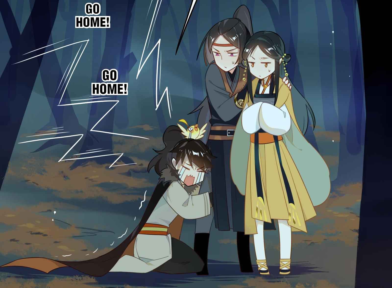 Craftsman Chapter 25 - Page 18