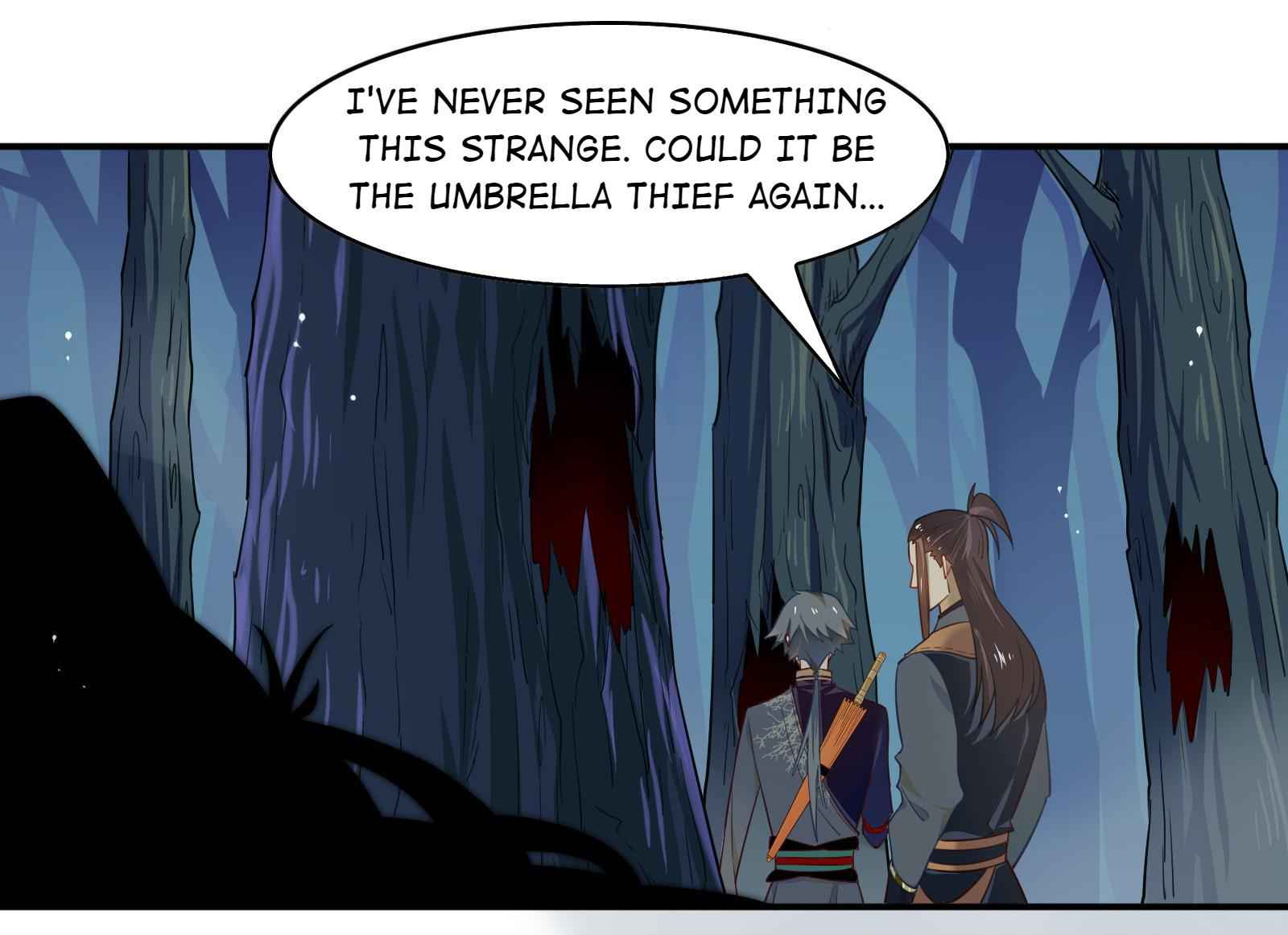Craftsman Chapter 25 - Page 20