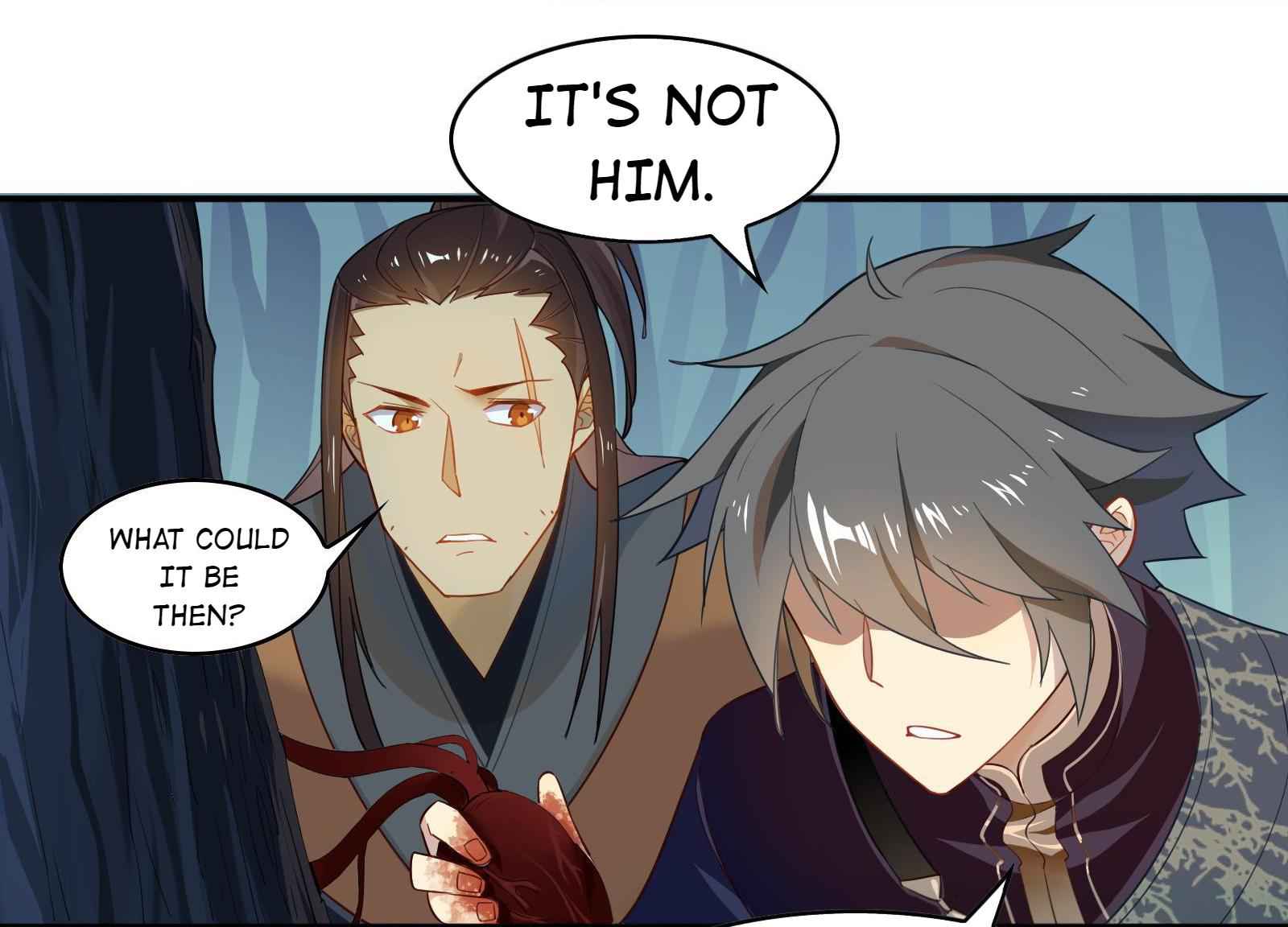 Craftsman Chapter 25 - Page 21