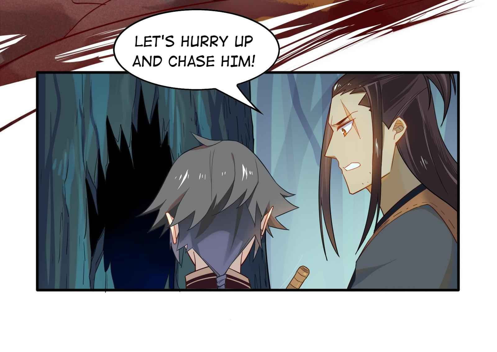 Craftsman Chapter 25 - Page 26