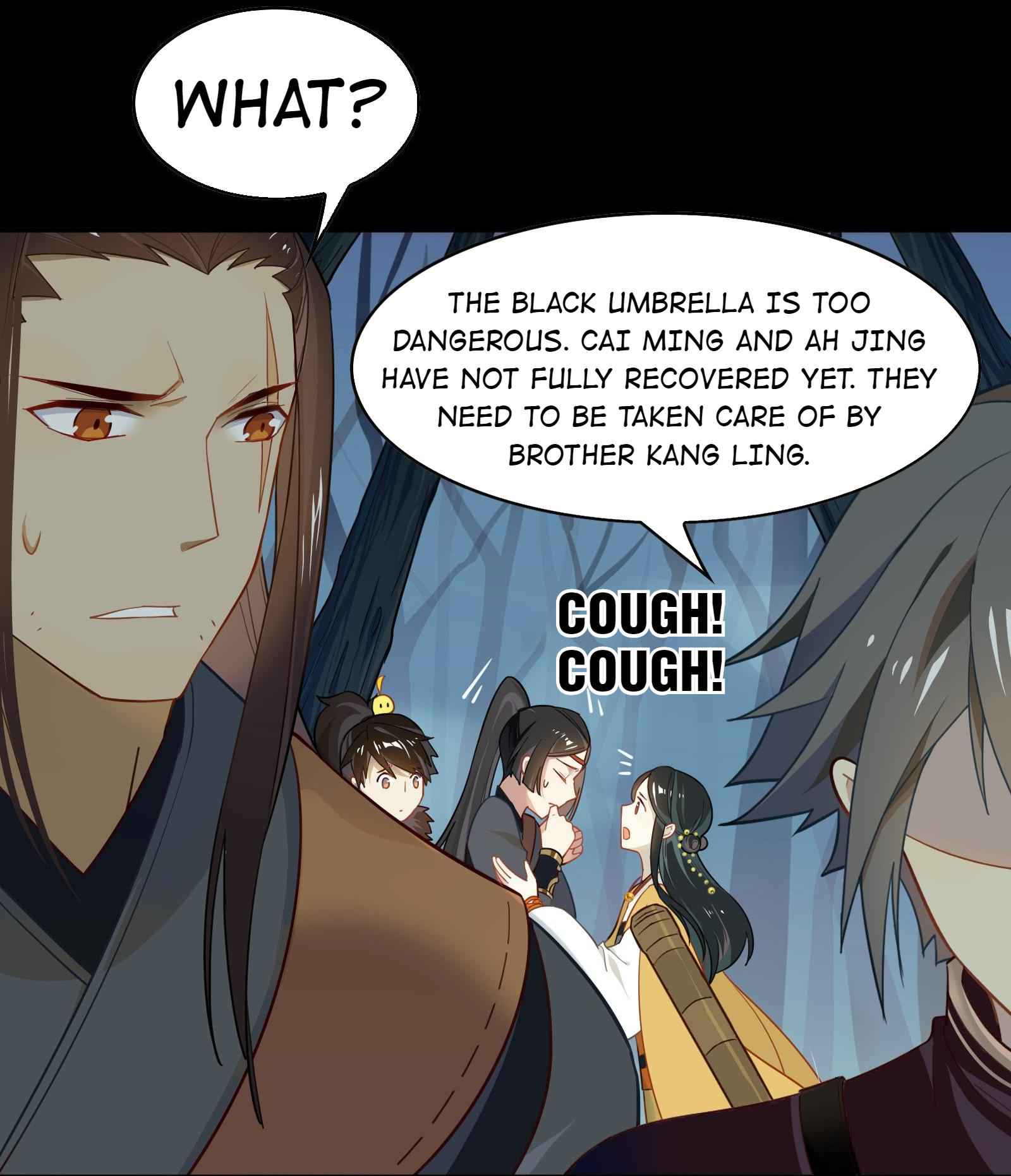 Craftsman Chapter 25 - Page 28