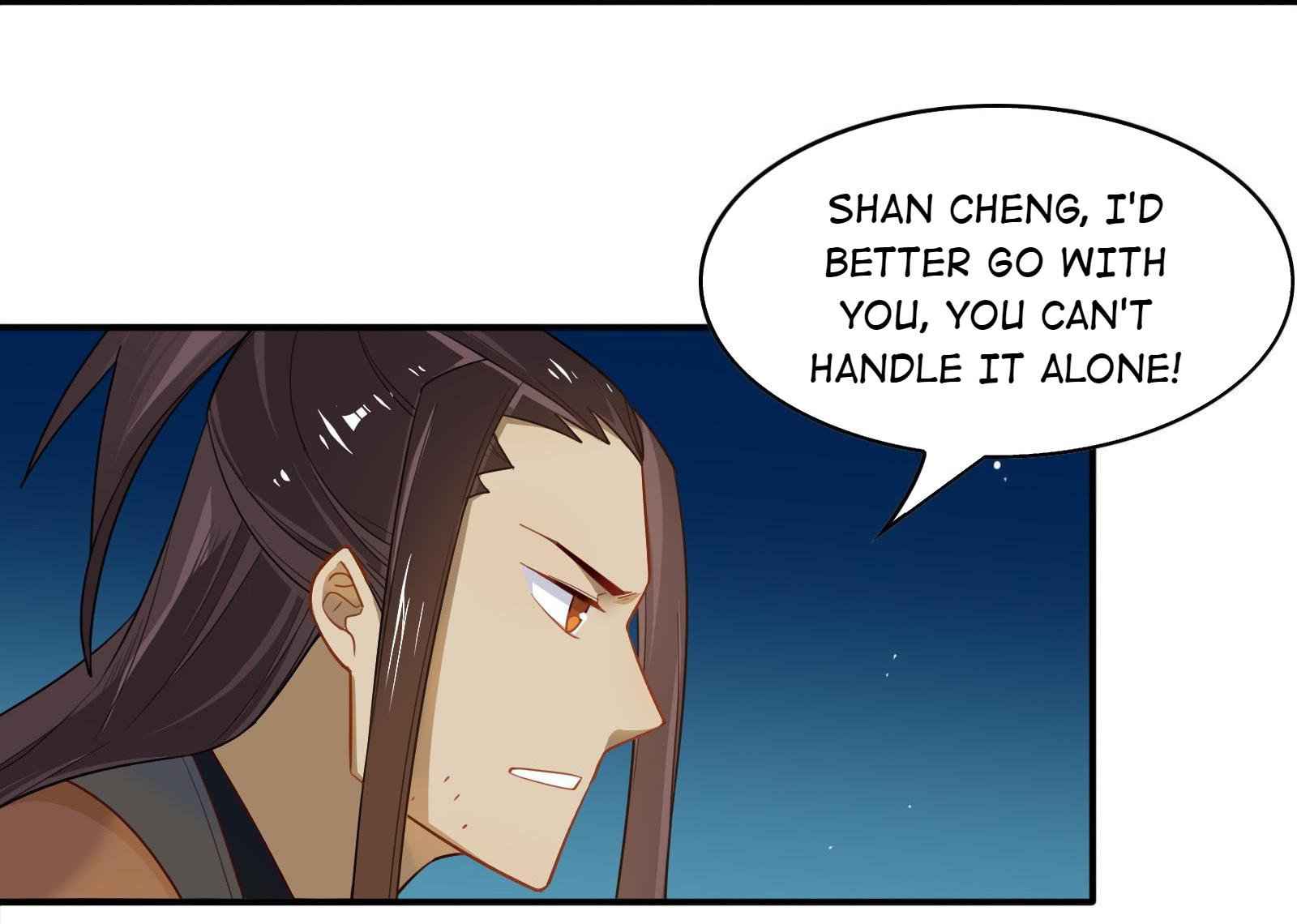 Craftsman Chapter 25 - Page 29