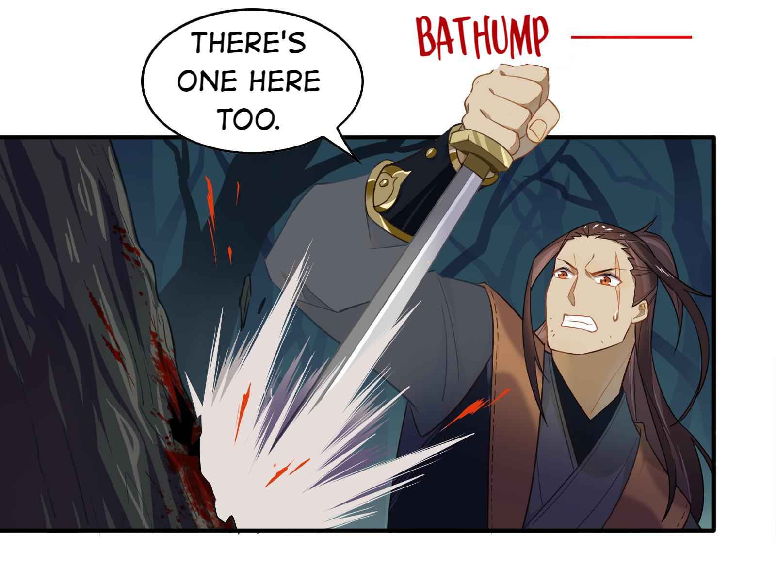 Craftsman Chapter 25 - Page 8