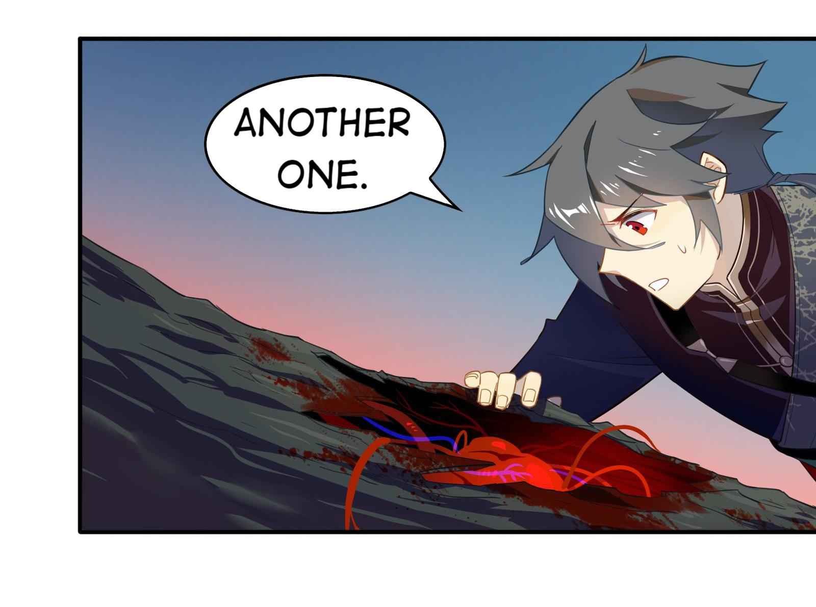 Craftsman Chapter 25 - Page 9