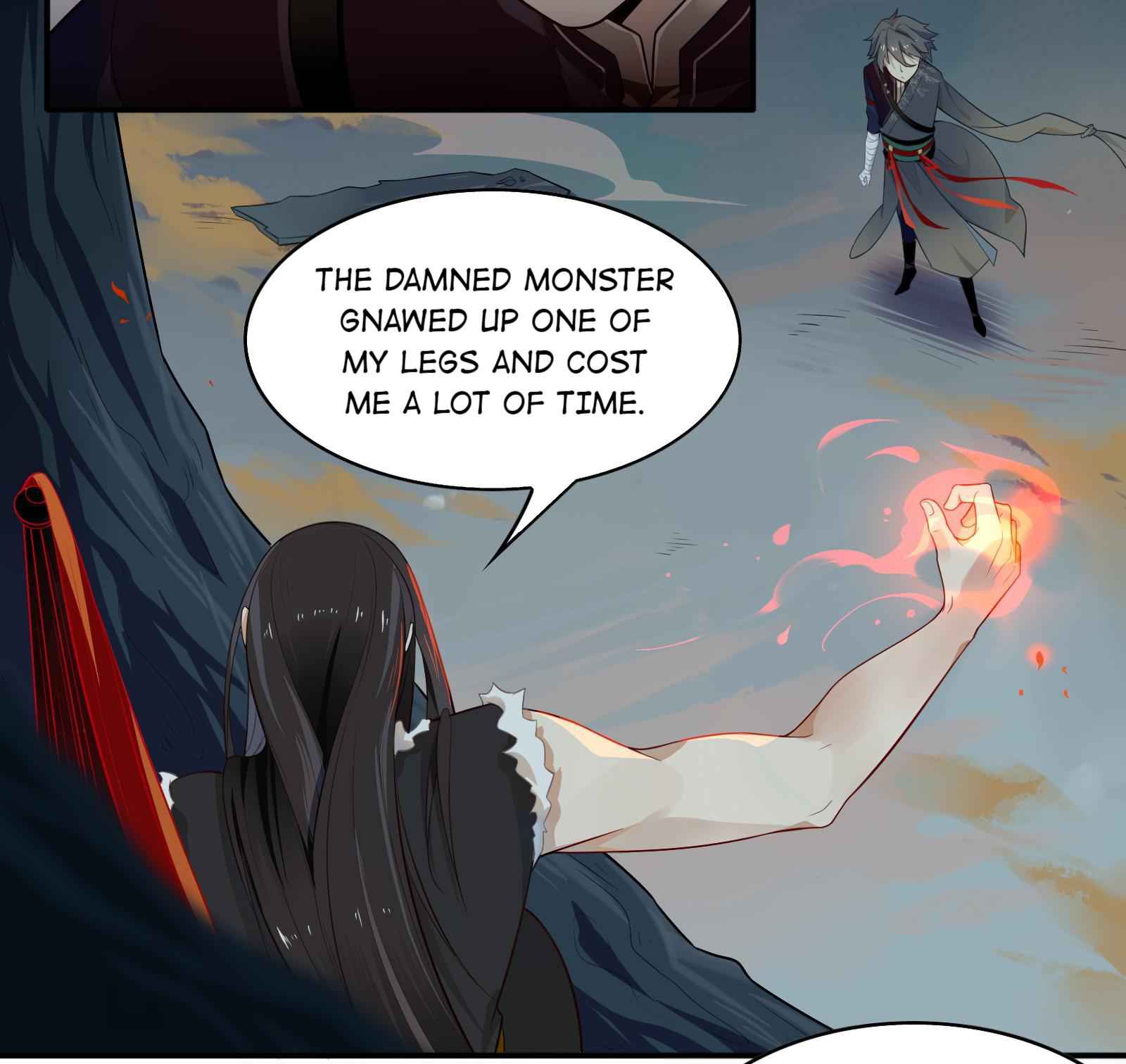 Craftsman Chapter 26 - Page 18