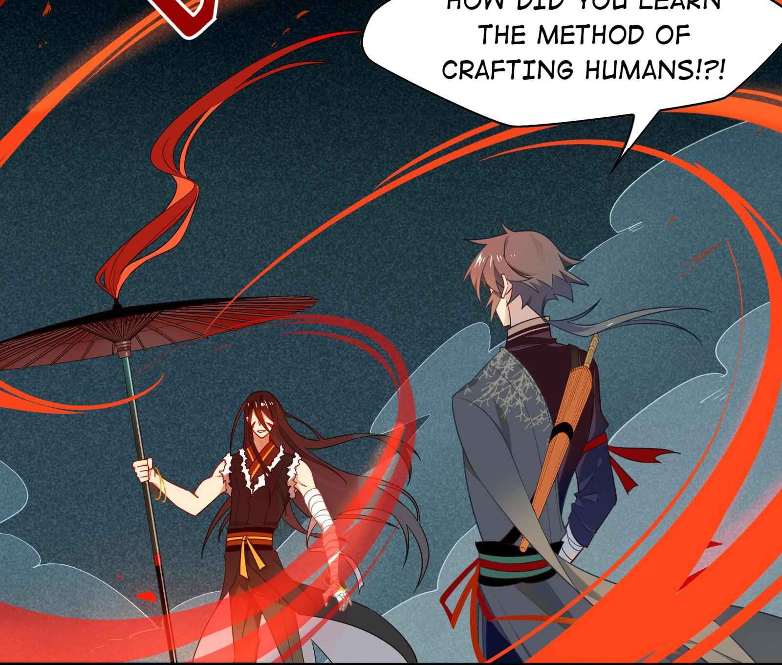 Craftsman Chapter 26 - Page 26