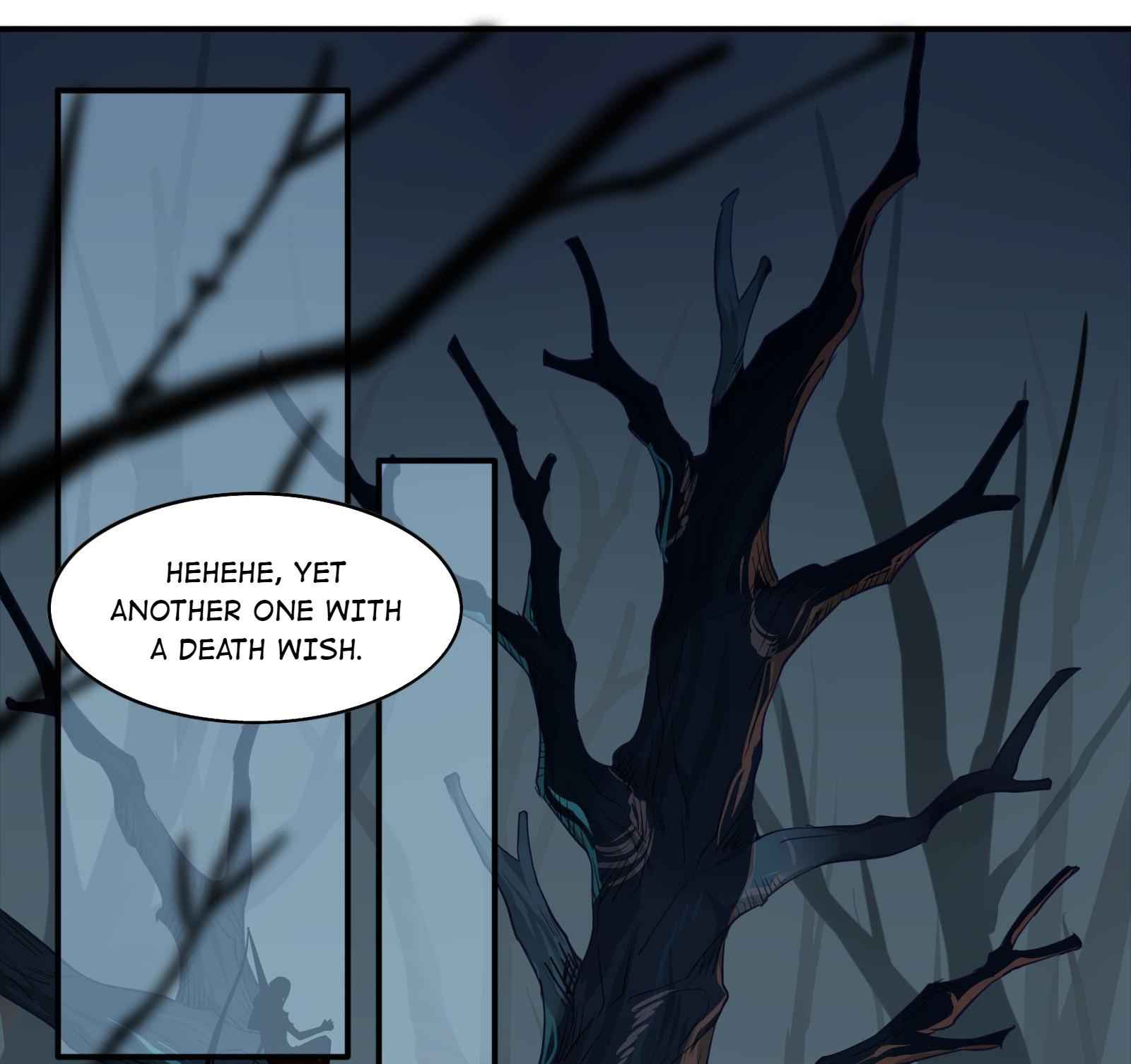 Craftsman Chapter 26 - Page 5