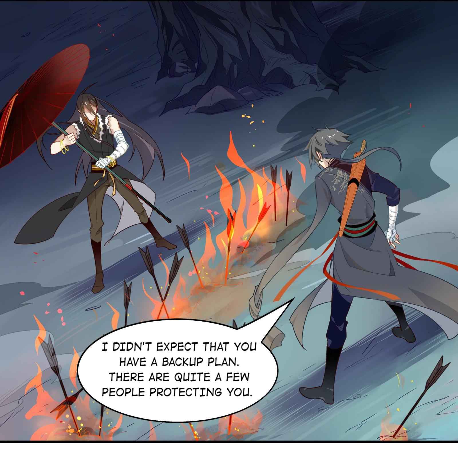 Craftsman Chapter 26 - Page 42