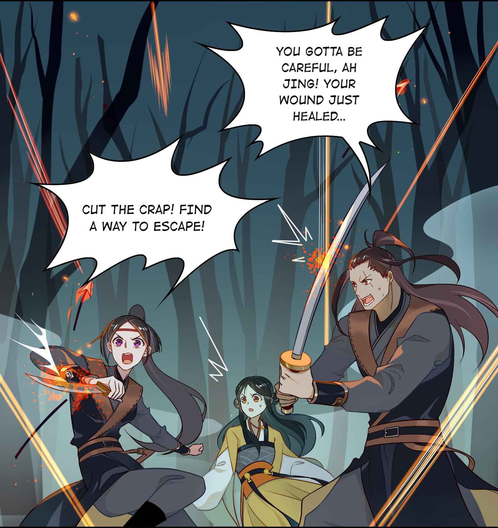 Craftsman Chapter 27 - Page 12