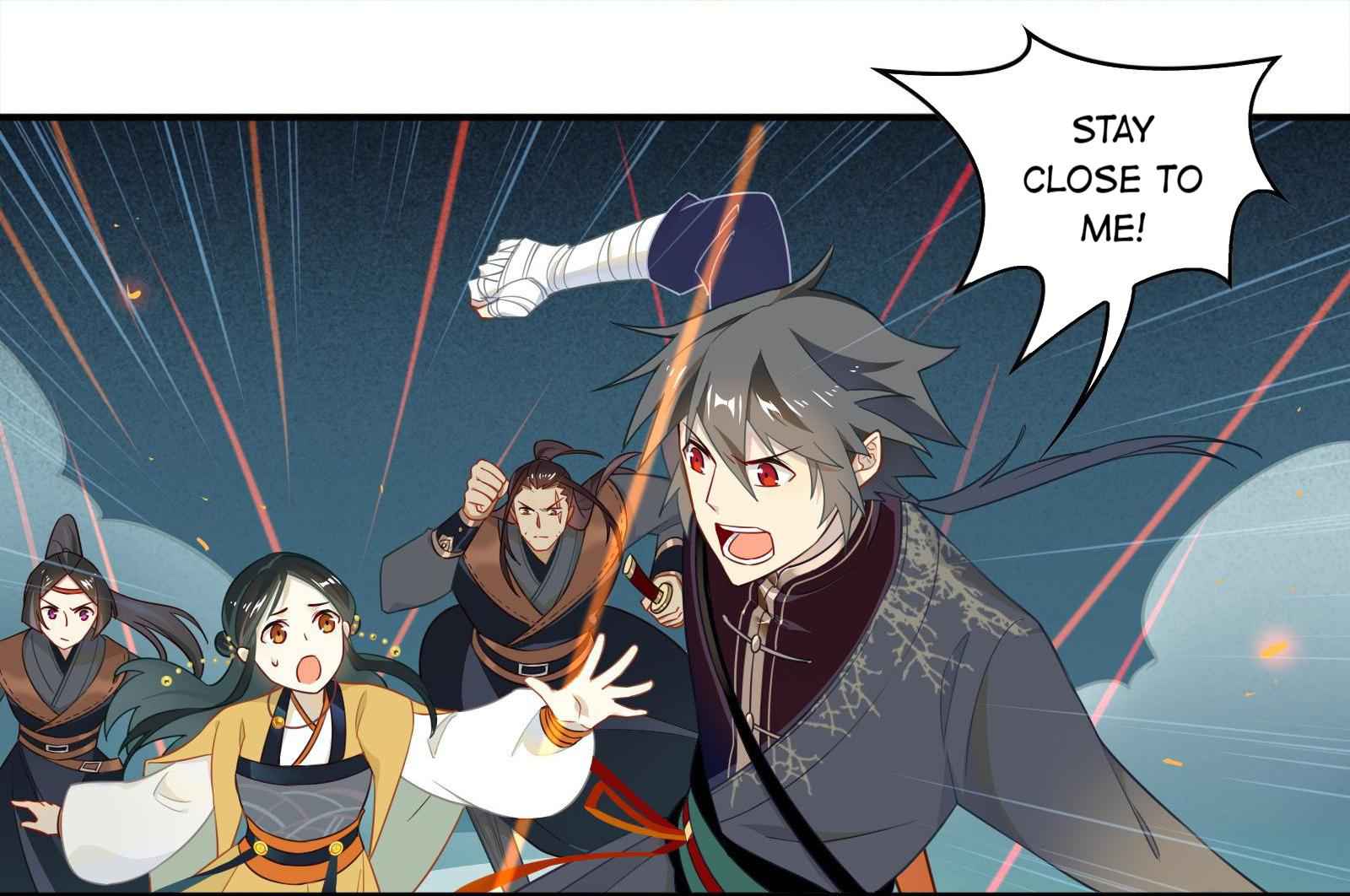 Craftsman Chapter 27 - Page 15