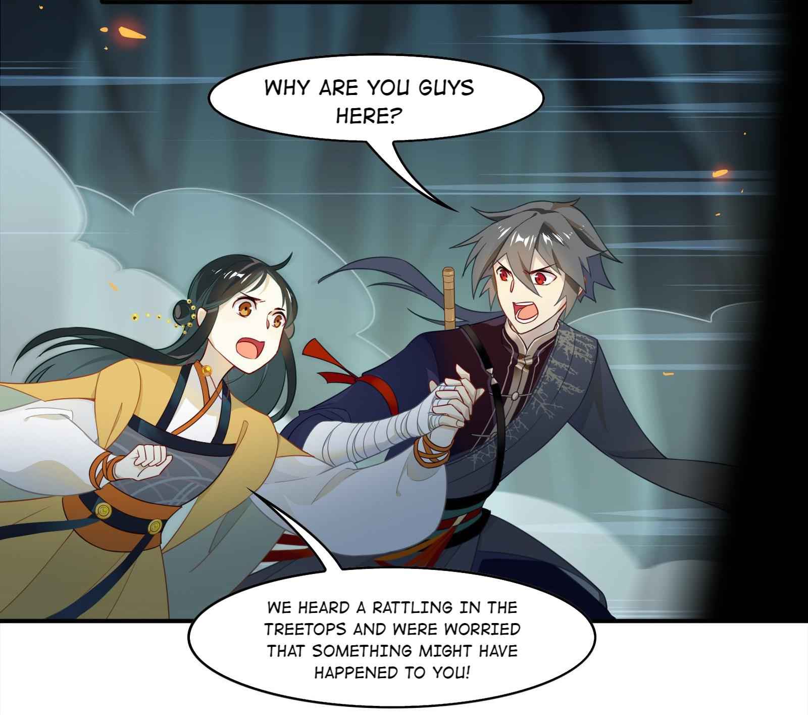 Craftsman Chapter 27 - Page 17