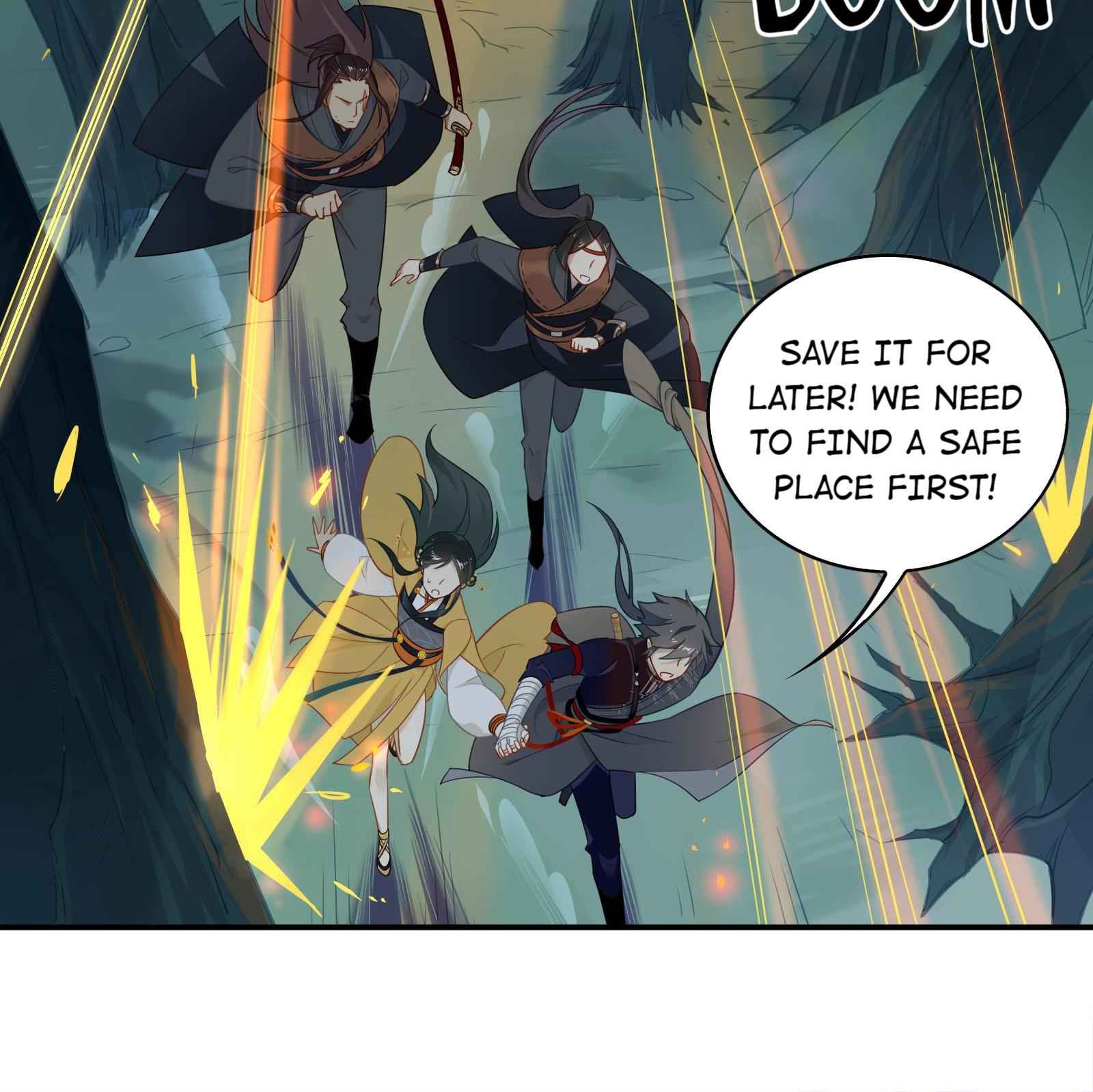 Craftsman Chapter 27 - Page 19