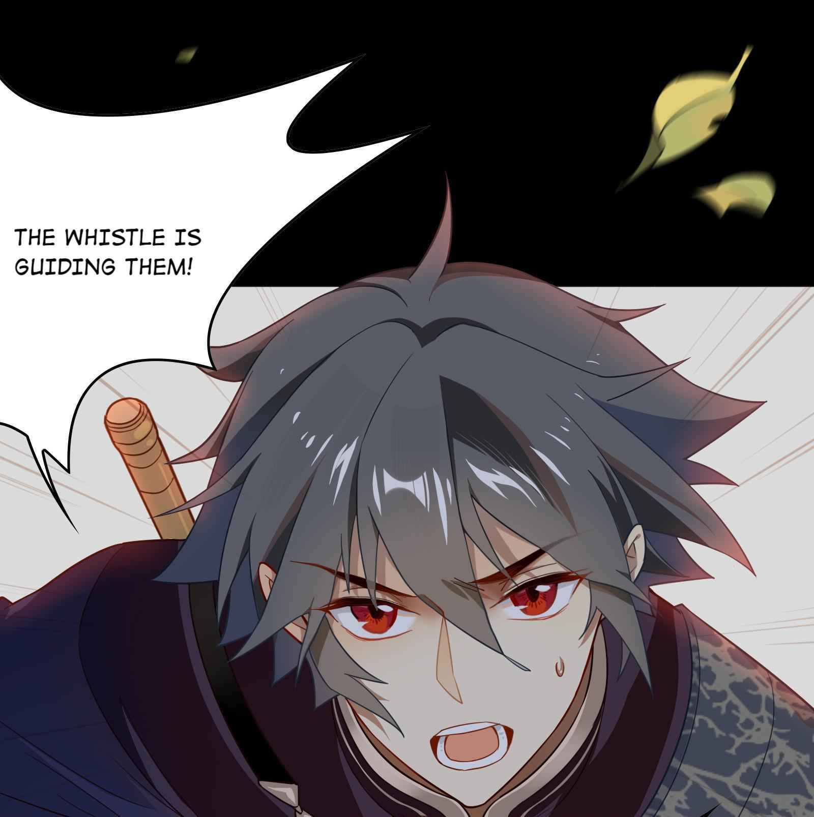 Craftsman Chapter 27 - Page 23