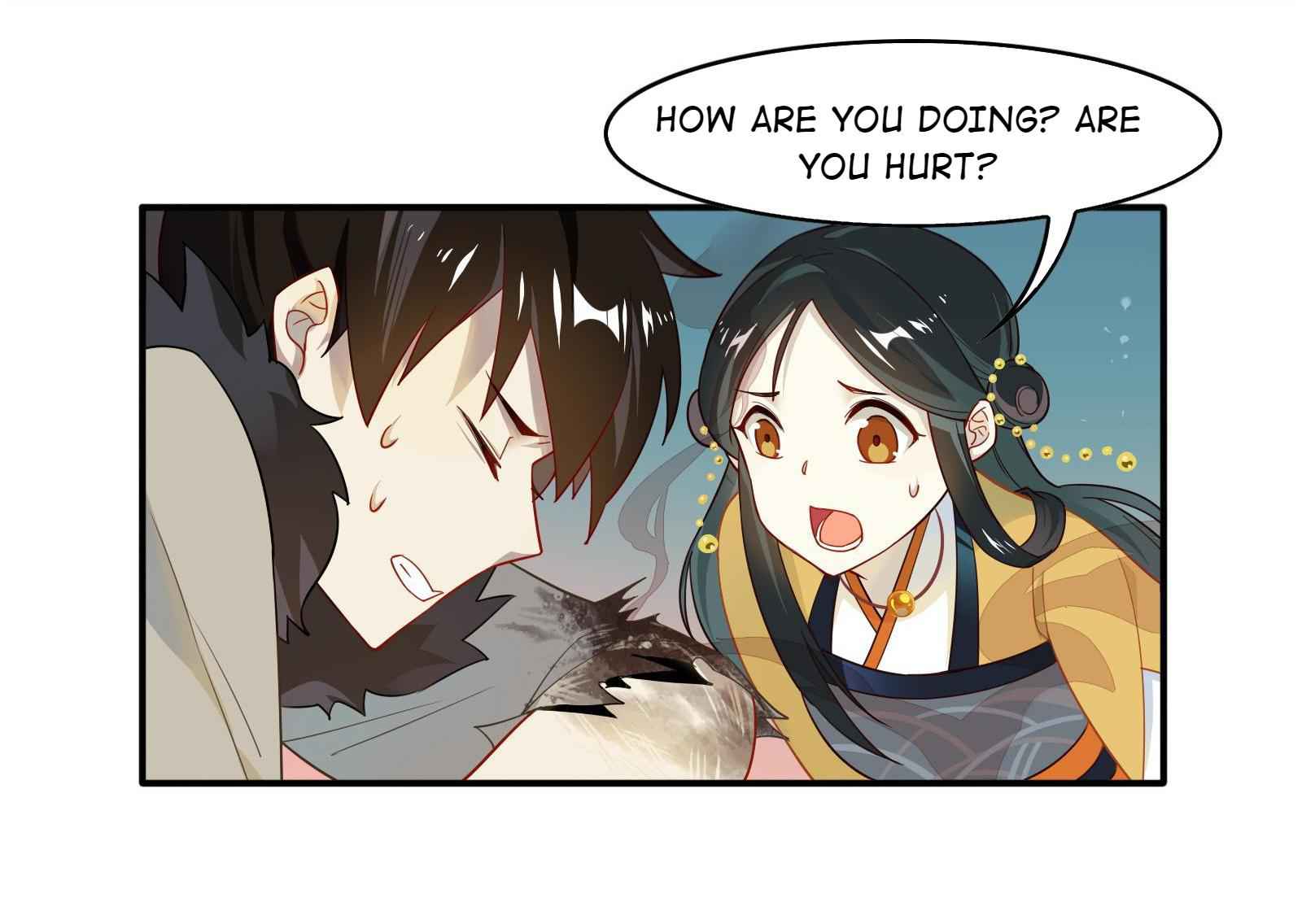 Craftsman Chapter 27 - Page 46