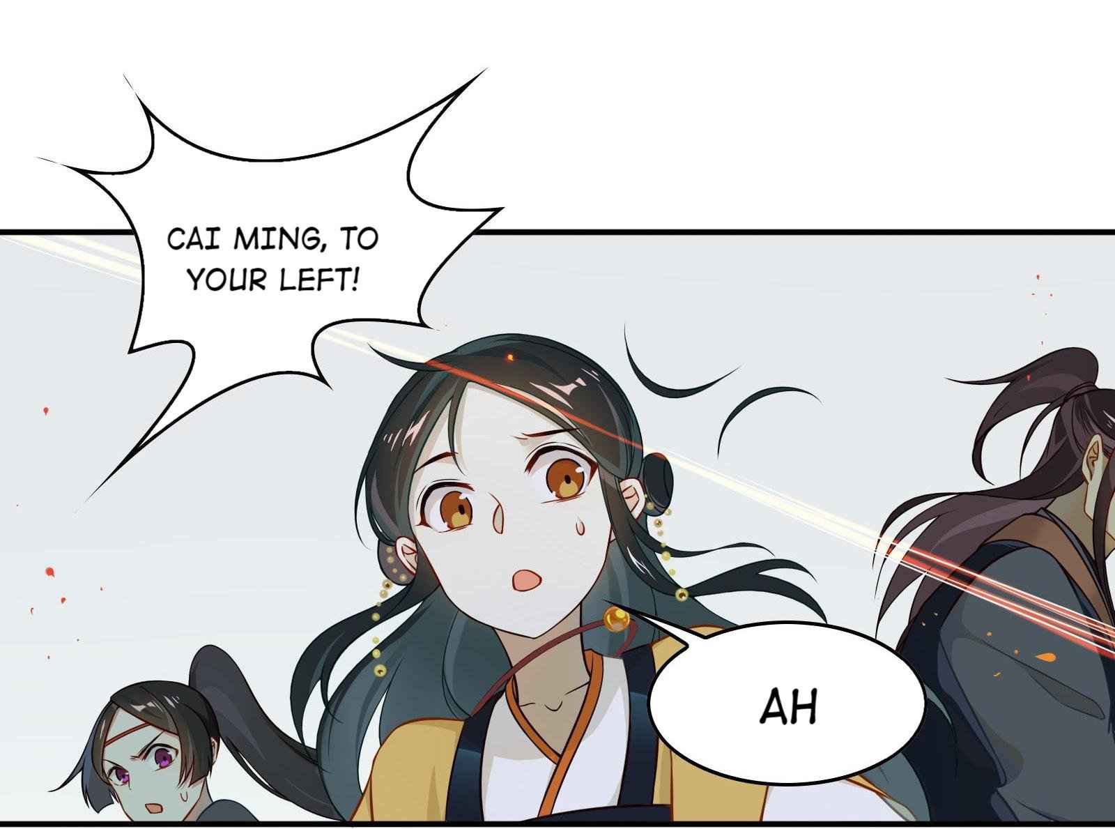 Craftsman Chapter 27 - Page 10