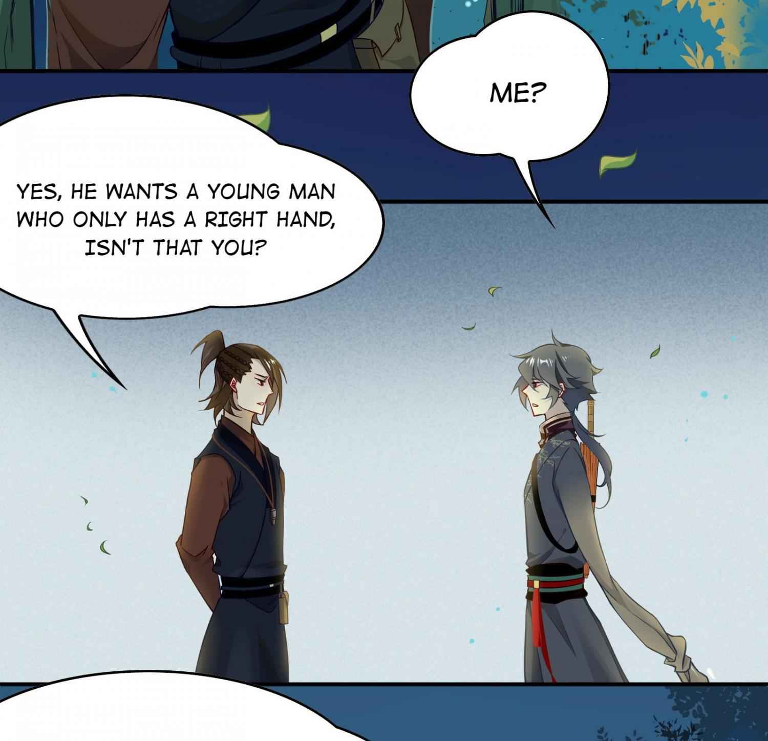 Craftsman Chapter 28 - Page 12