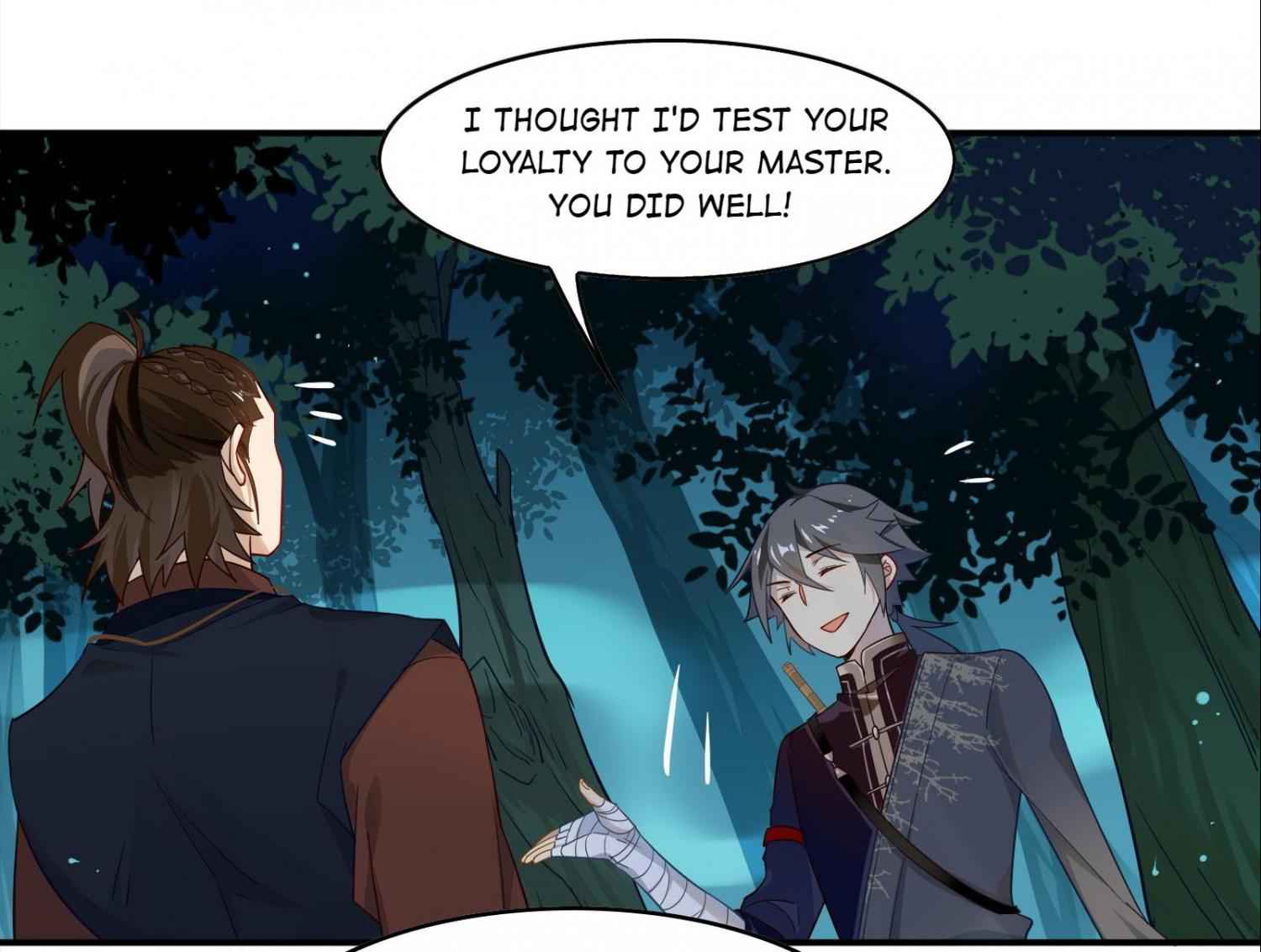 Craftsman Chapter 28 - Page 17