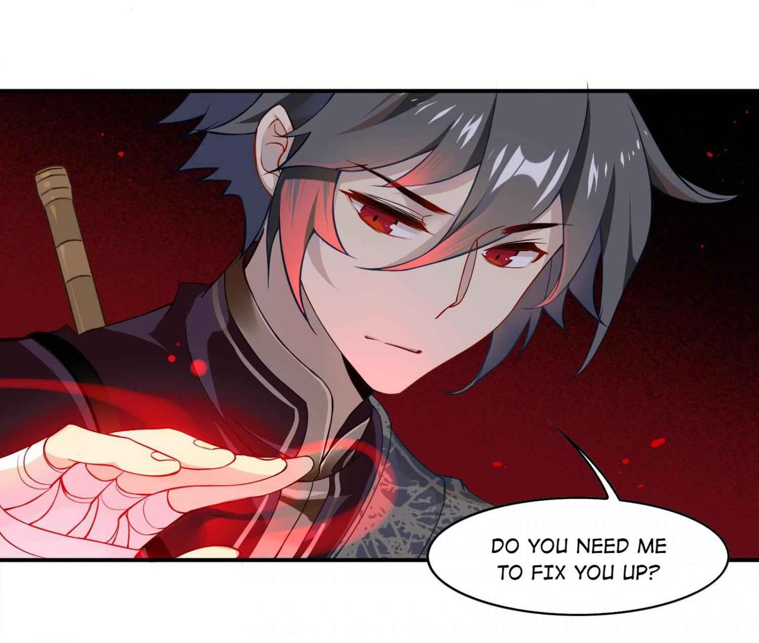 Craftsman Chapter 28 - Page 27