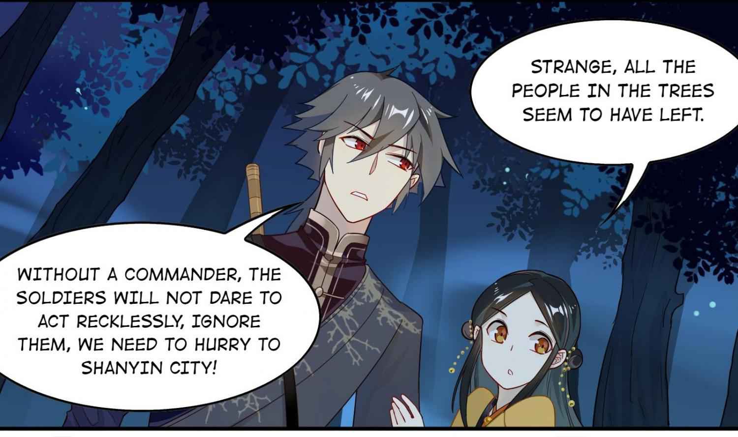Craftsman Chapter 28 - Page 40