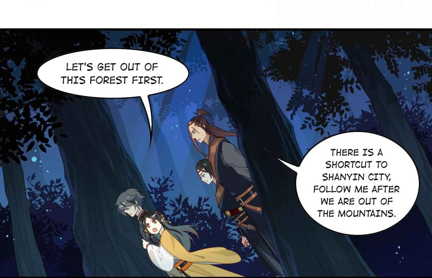 Craftsman Chapter 28 - Page 41