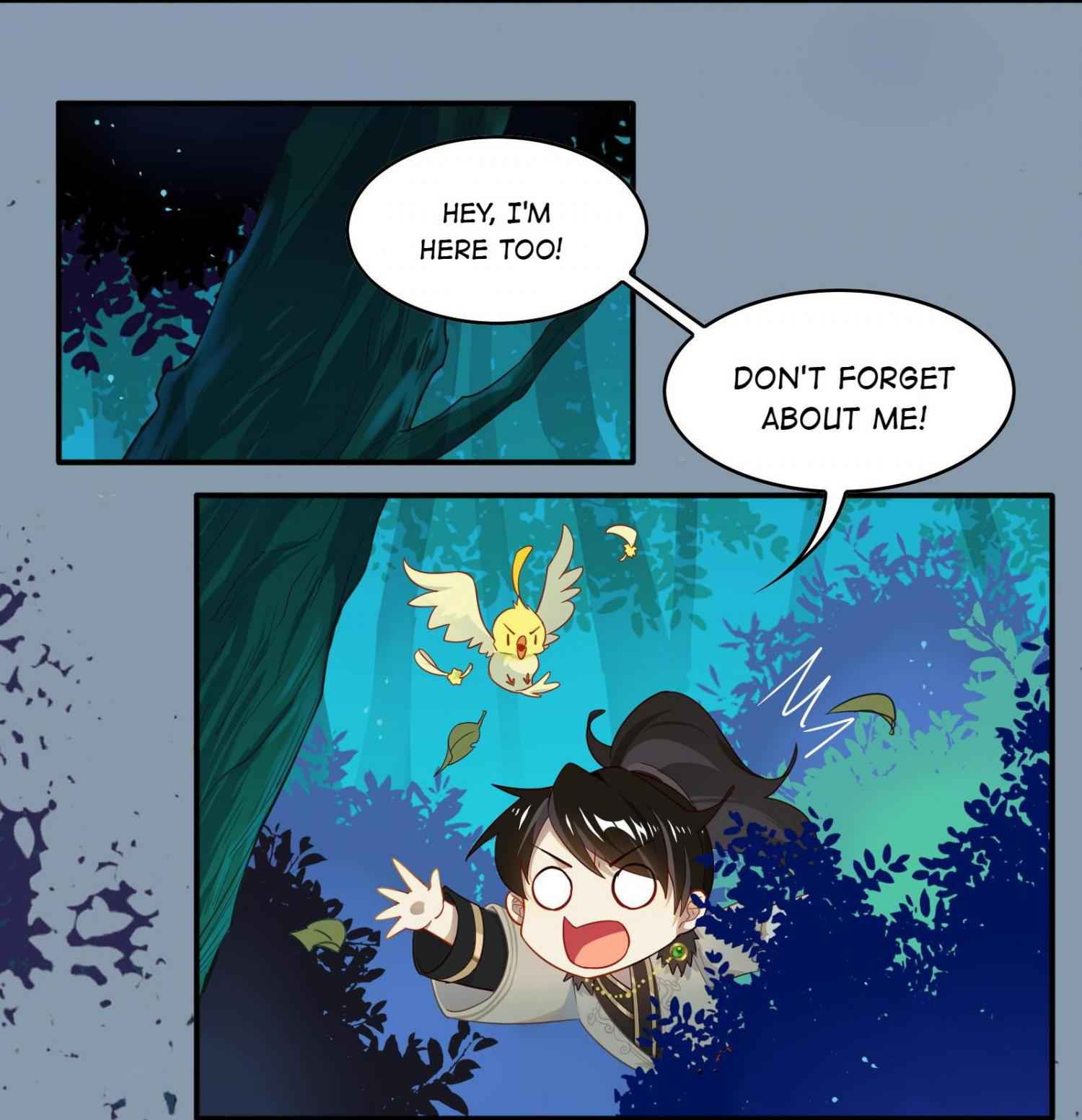 Craftsman Chapter 28 - Page 42