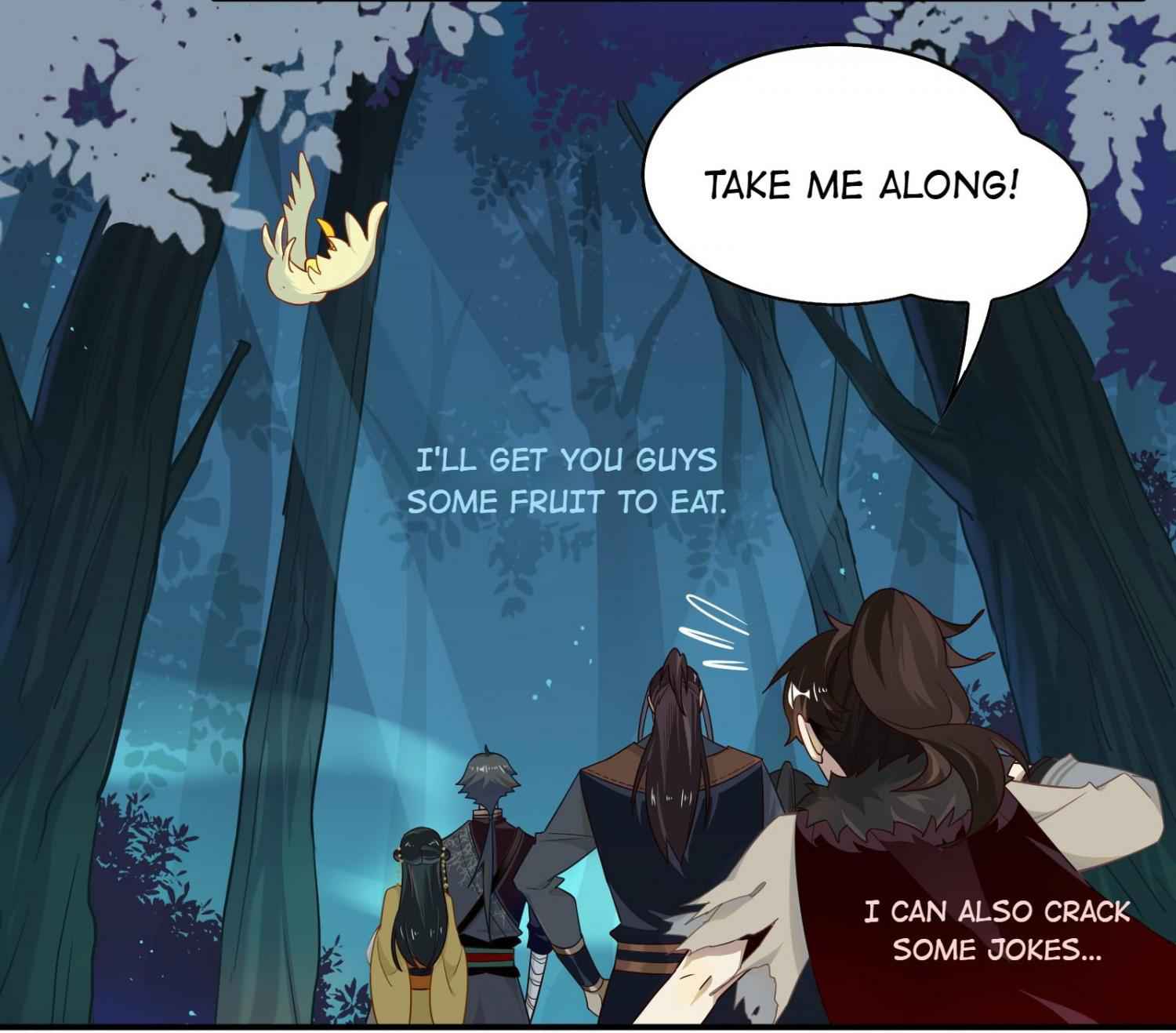 Craftsman Chapter 28 - Page 43