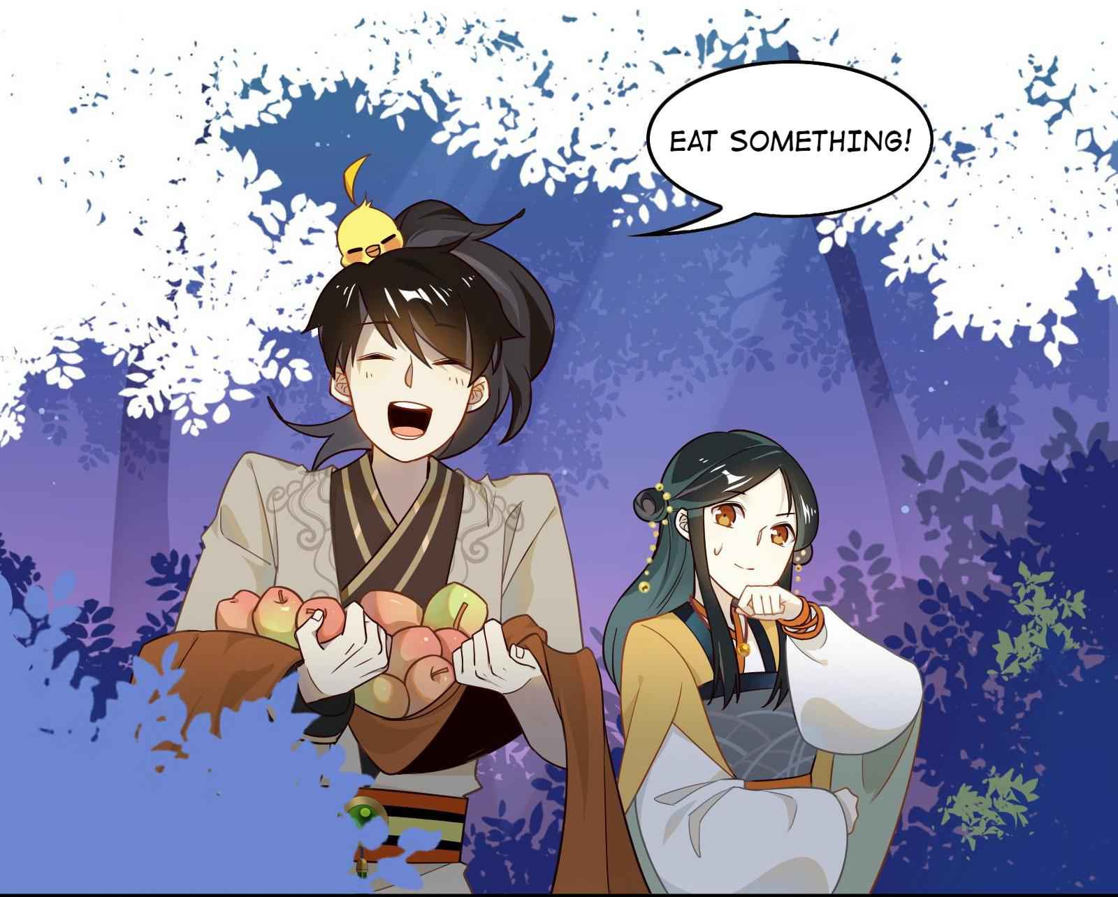 Craftsman Chapter 29 - Page 15