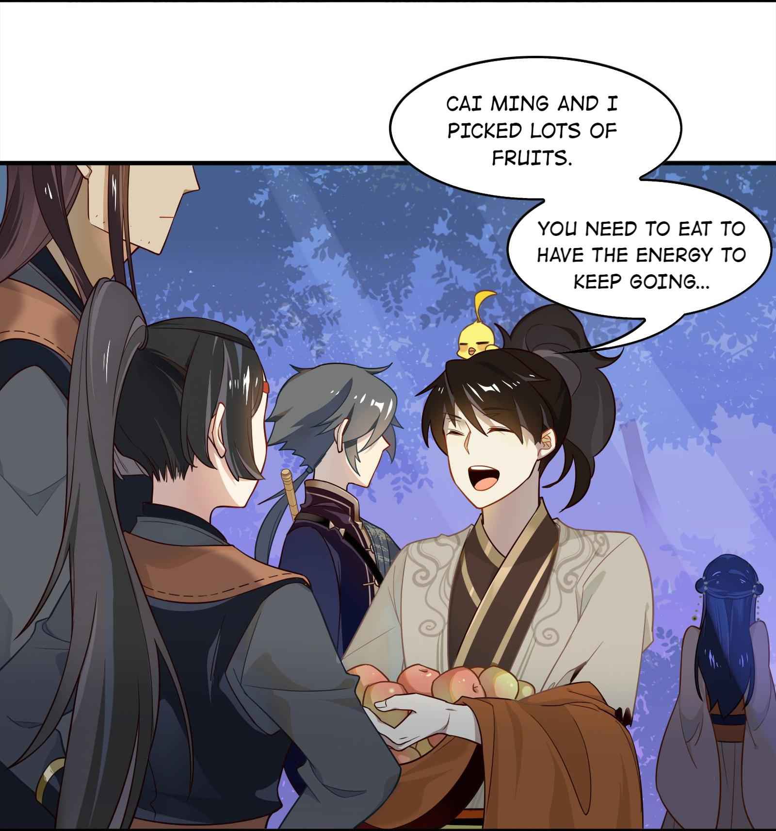 Craftsman Chapter 29 - Page 16