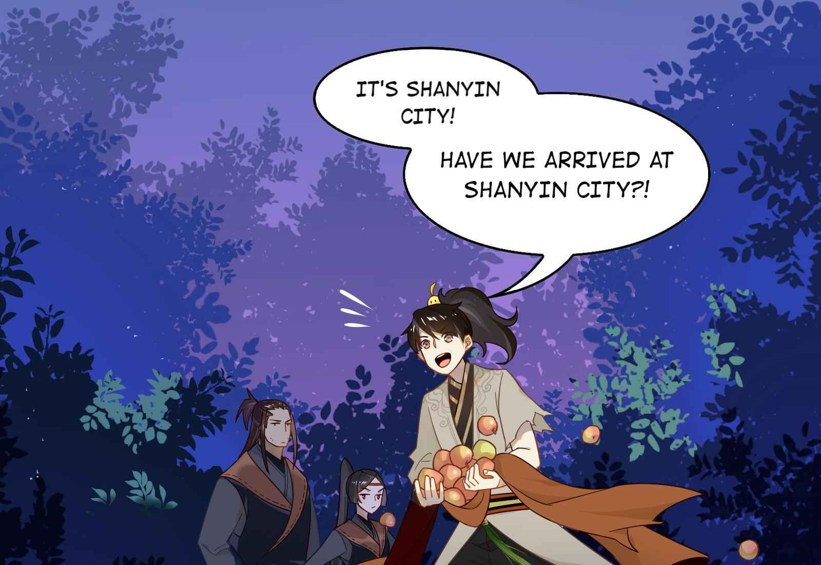 Craftsman Chapter 29 - Page 18