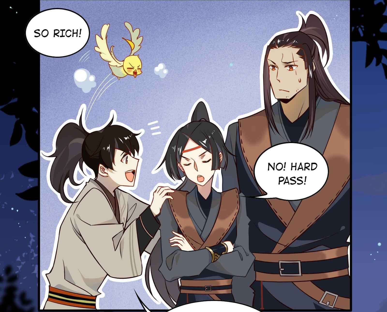 Craftsman Chapter 29 - Page 22