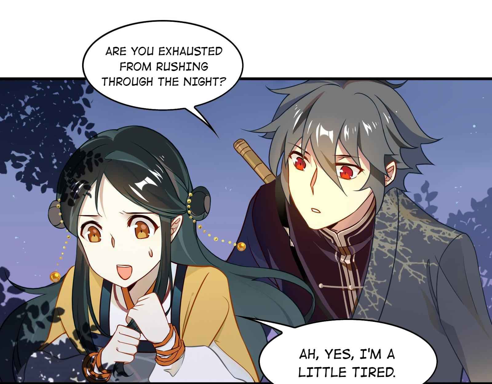Craftsman Chapter 29 - Page 26