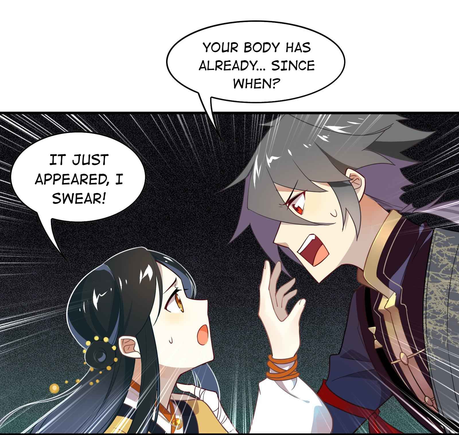 Craftsman Chapter 29 - Page 31
